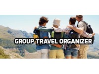 Group Travel Index (1) - Agencias de viajes