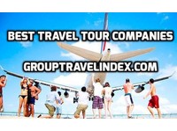 Group Travel Index (2) - ٹریول ایجنٹ