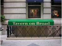 Tavern on Broad (1) - Ravintolat