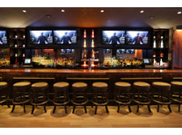 Tavern on Broad (3) - Restaurace