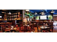 Tavern on Broad (4) - Restaurace
