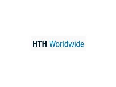 HTH Worldwide - Veselības apdrošināšana