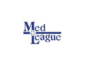 Med League Support Services, Inc - Medicina alternativa