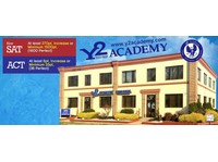 Y2 academy: sat & act test prep classes (1) - Παιδαγωγοί