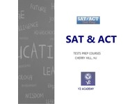 Y2 academy: sat & act test prep classes (3) - Nachhilfe