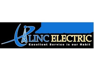 Linc Electric Inc - Electricians