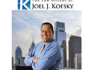 The Law Offices of Joel J. Kofsky - Commercial Lawyers