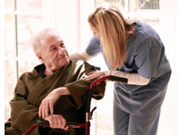 Home Care Assistance of Philadelphia (3) - Алтернативно лечение