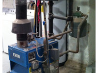 Cherry Hill Hvac Contractors (3) - Plumbers & Heating