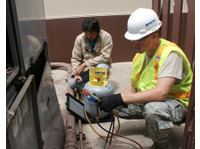 Cherry Hill Hvac Contractors (5) - Plumbers & Heating