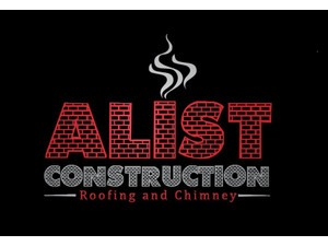 A List Construction Inc Roofing And Chimney - Construction Services