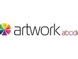 Artwork Abode - Creative Design Services - پرنٹ سروسز
