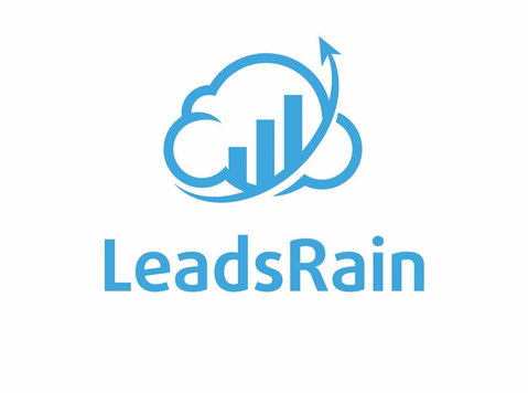 LeadsRain - Marketing a tisk