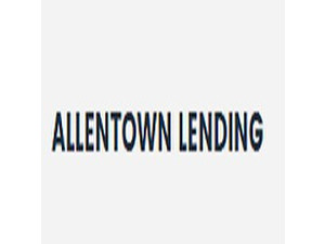 Allentown Lending - Hipotēkas un kredīti