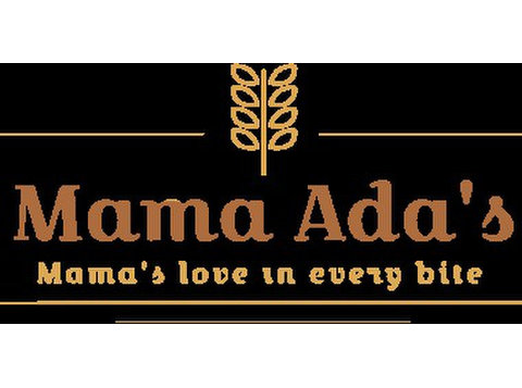 Mama Adas - Храна и пијалоци