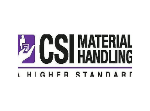 Csi Material Handling - Construction Services