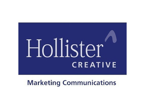 Hollister Creative - Marketing & RP