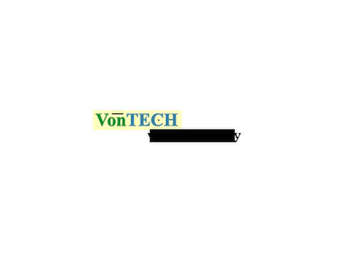 VONTECH TECHNOLOGY SERVICES - Consultancy