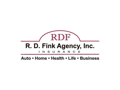 R. D. Fink Agency, Inc - Companhias de seguros