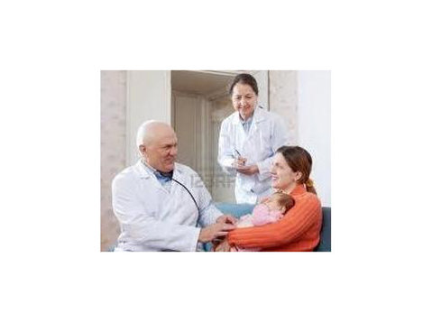 Medical Staffing Manuals - Krankenversicherung