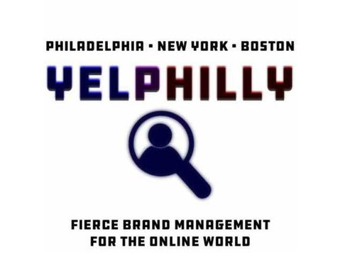 Yelphilly - Agencias de publicidad