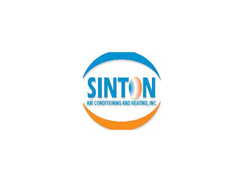 Sinton Air Conditioning & Heating Inc. - Plumbers & Heating