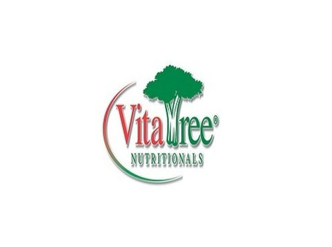 Vitatree Nutritionals - Pharmacies