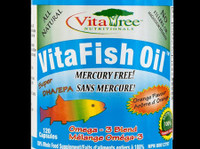 Vitatree Nutritionals (1) - Farmácias e suprimentos médicos
