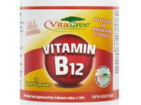 Vitatree Nutritionals (2) - Farmácias e suprimentos médicos