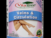 Vitatree Nutritionals (3) - Farmacie e materiale medico