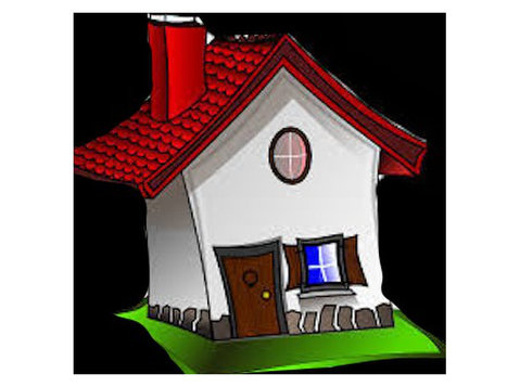 i buy houses cash - Агенти за недвижими имоти