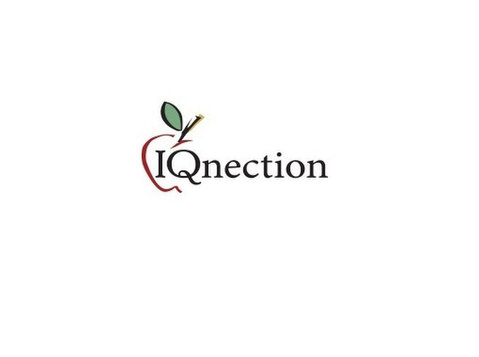 Iqnection Web Design & Marketing - Маркетинг и PR