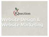 Iqnection Web Design & Marketing (2) - Маркетинг и PR