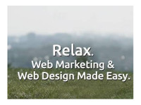 Iqnection Web Design & Marketing (3) - Маркетинг и PR