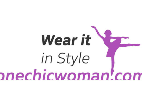 One Chic Woman - Ropa