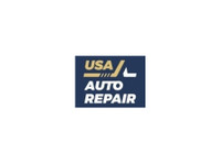 Car Inspection (1) - Réparation de voitures