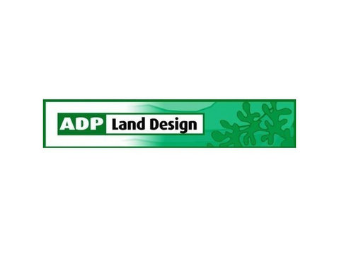 ADP Land Design - Садовники и Дизайнеры Ландшафта