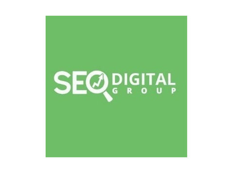 SEO Digital Group - Reklamní agentury