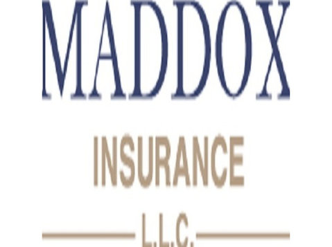Maddox Insurance - Insurance companies