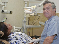 Dr. Marcus' Total Dental Care (1) - Tandartsen