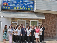 Dr. Marcus' Total Dental Care (3) - ڈینٹسٹ/دندان ساز