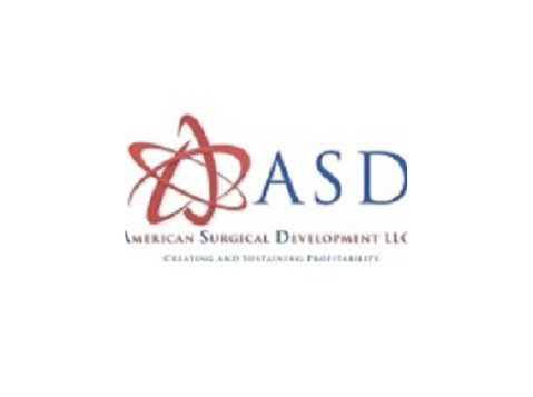 American Surgical Development - Hospitais e Clínicas