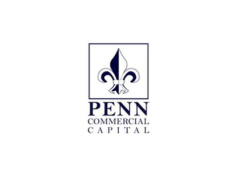 Penn Commercial Capital - Ипотека и кредиты