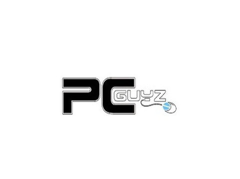 pcguyz computer repair - Продажа и Pемонт компьютеров