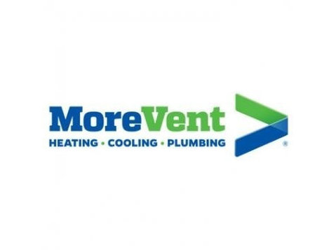 Morevent Heating Cooling Plumbing - Encanadores e Aquecimento