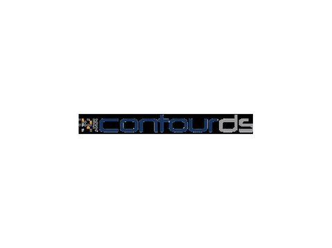 Contour Data Solutions - Konsultointi