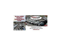 FrontLine Motors (1) - Αντιπροσωπείες Αυτοκινήτων (καινούργιων και μεταχειρισμένων)