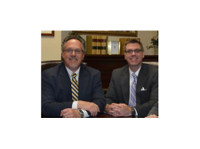 Gardner & Stevens, PC (2) - Advokāti un advokātu biroji