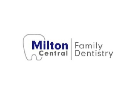 Milton Central Family Dentistry - Dentists