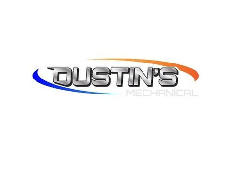 Dustin's Mechanical LLC - LVI-asentajat ja lämmitys